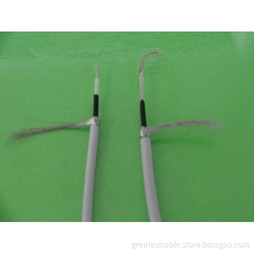Used Very Widely for ECG Lead Wire